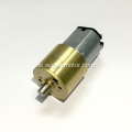 N10 1:1000 Untersetzung DC-Getriebemotor 12V